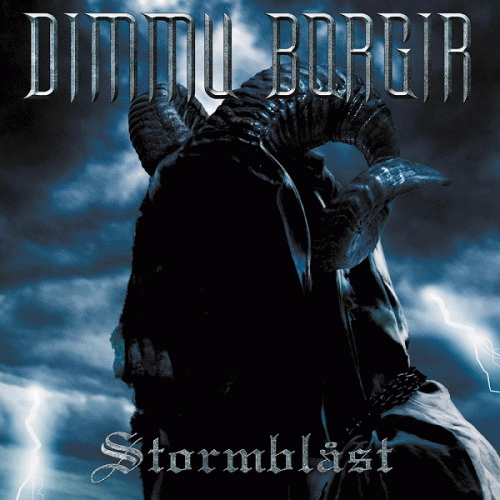 Dimmu Borgir : Stormblåst (Re-Recorded)